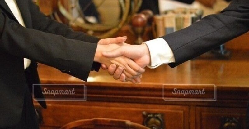 歩み寄りとは の新着タグ記事一覧 Note つくる つながる とどける