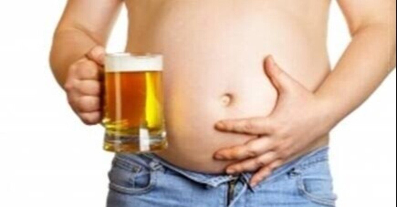 目標１ヶ月 ビール腹にお悩みの方へ 高丘真弓 Note