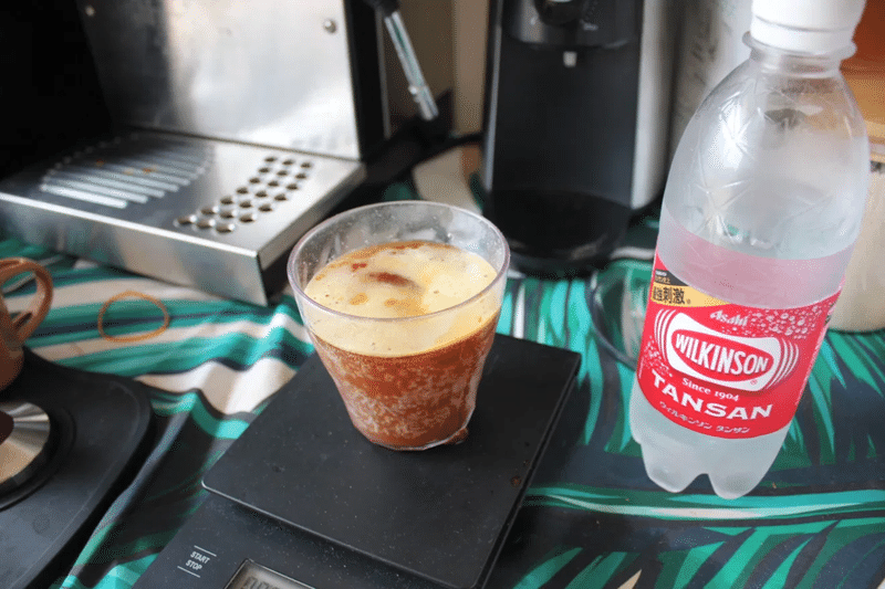 夏のおうちカフェに最適のドリンク エスプレッソトニック とは レシピも紹介 簡単 おしゃれ シンジ コーヒーyoutuber Note 夏のおうちカフェに最適のドリンク エスプレッソトニック とは レシピも紹介 簡単 おしゃれ シンジ コーヒーyoutuber Note