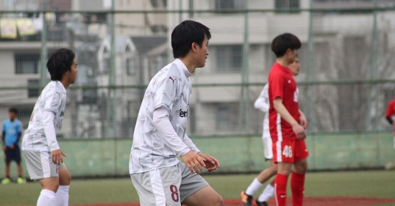 僕は大学でもサッカーをする 東京理科大学 部体育局サッカー部 公式 Note