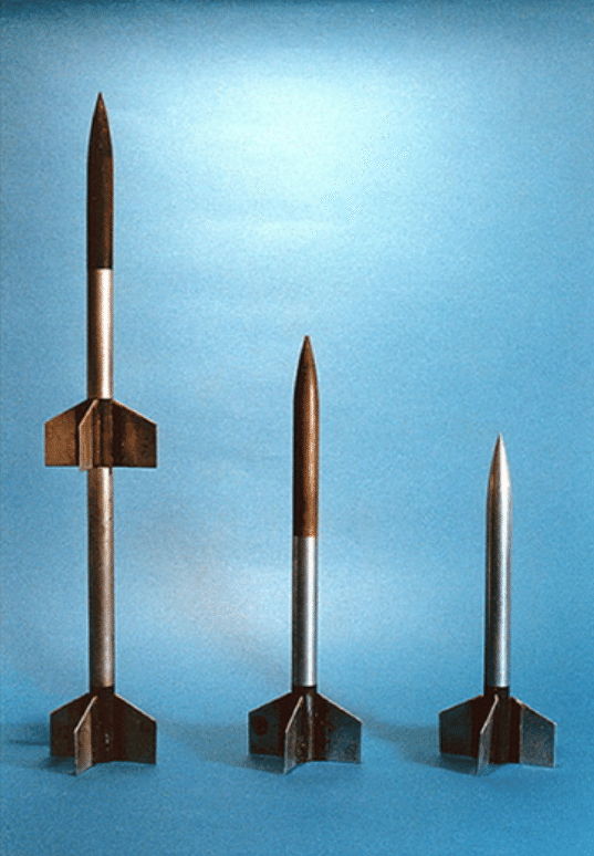 お値段交渉可★糸川研究所ペンシルロケット お値段交渉可☆糸川研究所ペンシルロケット