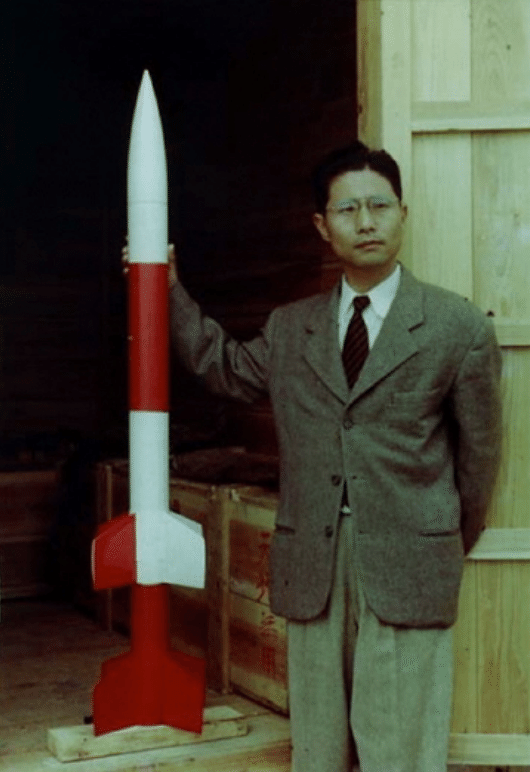 お値段交渉可★糸川研究所ペンシルロケット お値段交渉可☆糸川研究所ペンシルロケット （ペンシルロケット