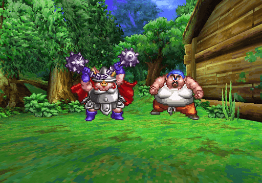 ドラクエ6 ムドーに勝つためのオススメ装備 Saimon Note ドラクエ6 ムドーに勝つためのオススメ装備 Saimon Note