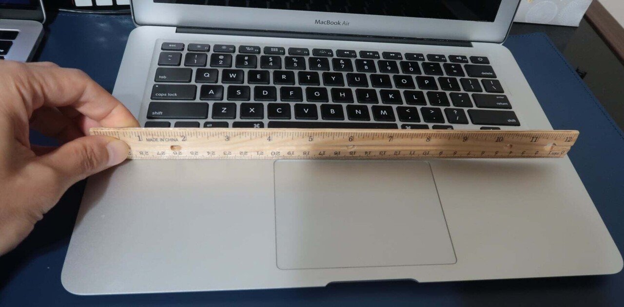 2020年修理の度 その4 〜 MacBook Air バッテリ修理｜うなむにさん