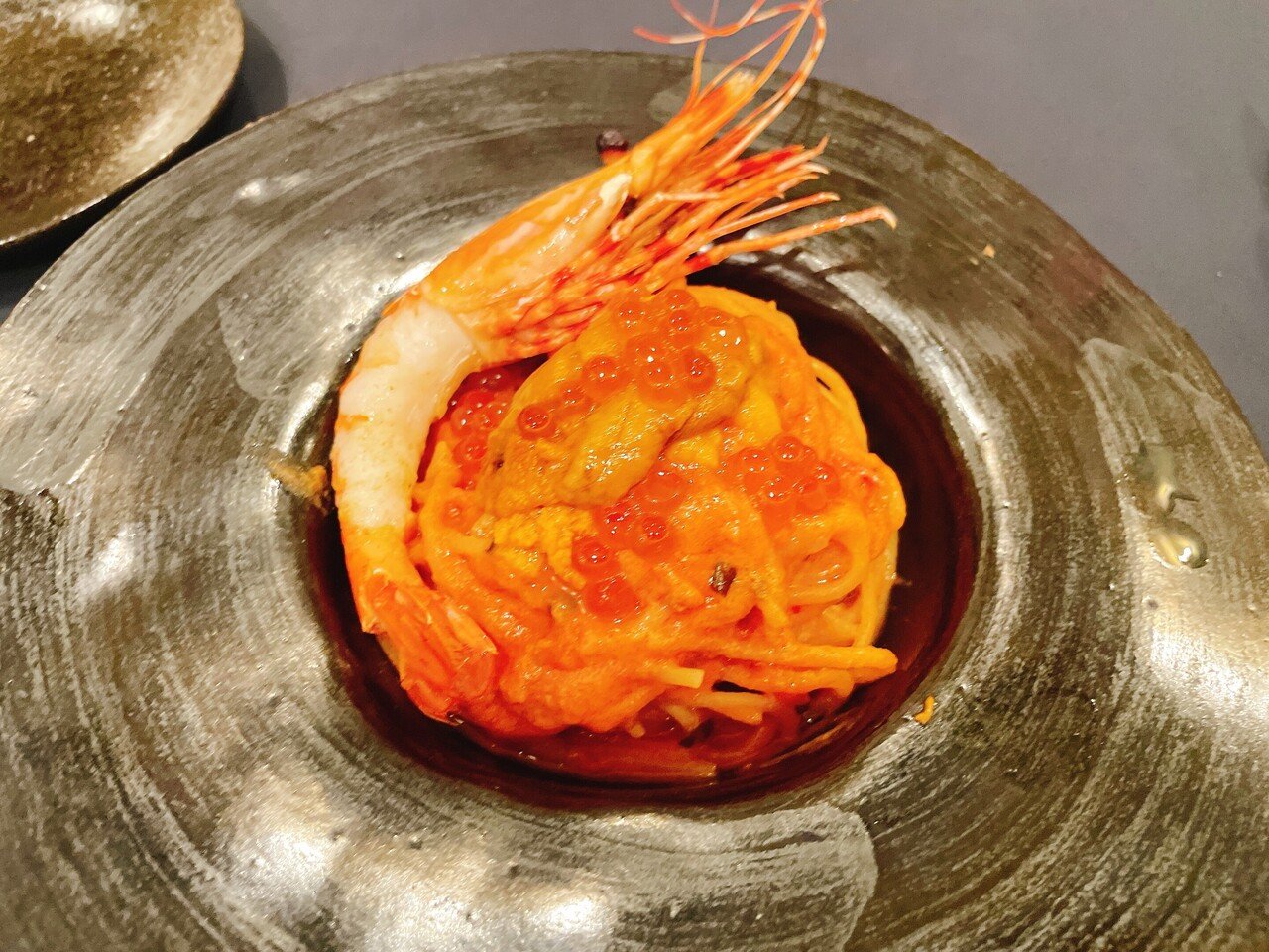 グルテンフリーレストラン 吉川康弘 Yasuhiro Yoshikawa Note