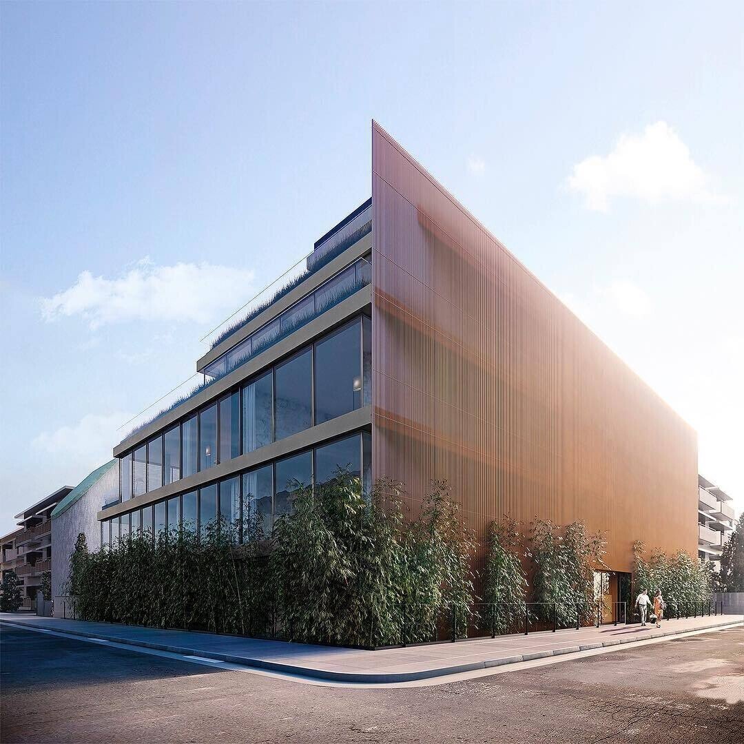 THE KITA by Kengo Kuma|東京🗼超高級マンション THE KITA by Kengo Kuma|東京🗼超高級マンション