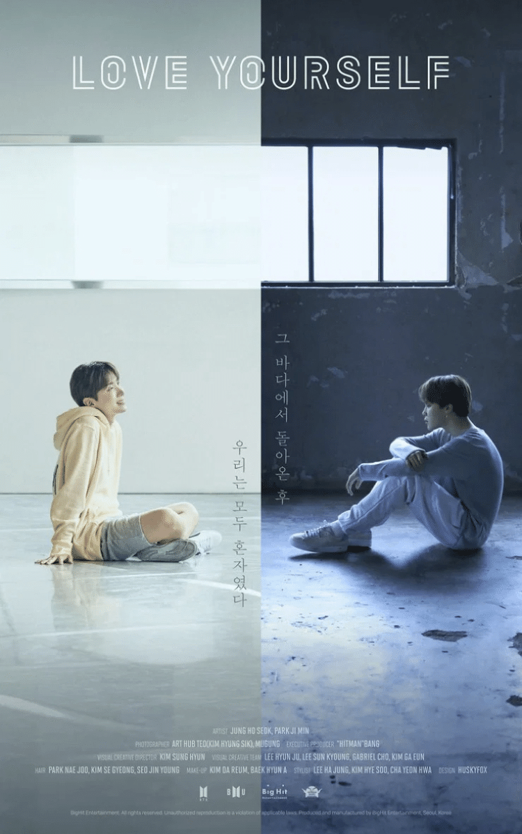 花様年華 The notes 資料①】花様年華 THE NOTES 和訳まとめ-1｜aya.