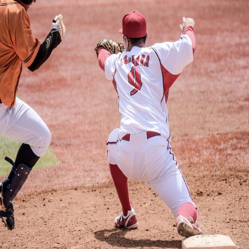 野球がもっと好きになったー単焦点レンズを手に入れてー かなねーさん Photoessayist Note