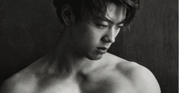 竹内涼真の筋肉がすごいと思う件 ひまわり と Note