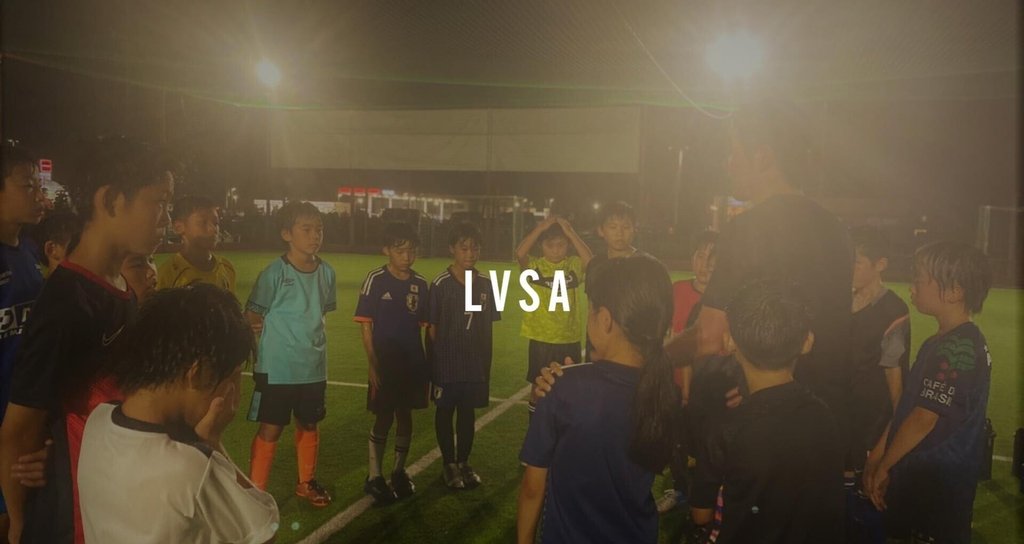 公式 La Vita Sports Academy Note 公式 La Vita Sports Academy Note