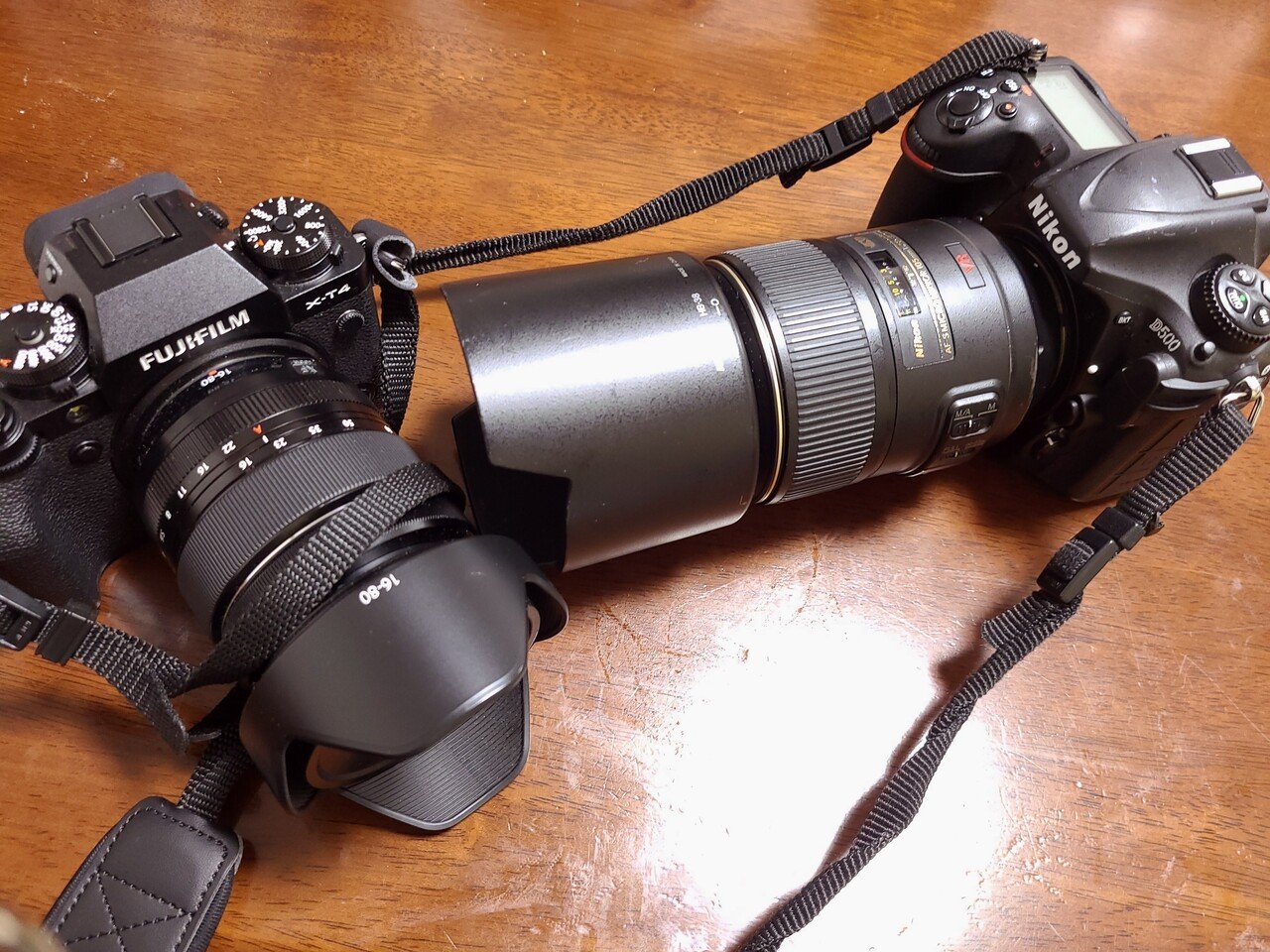 値引きしました！】Nikon D500 デジタル一眼レフカメラ 本体