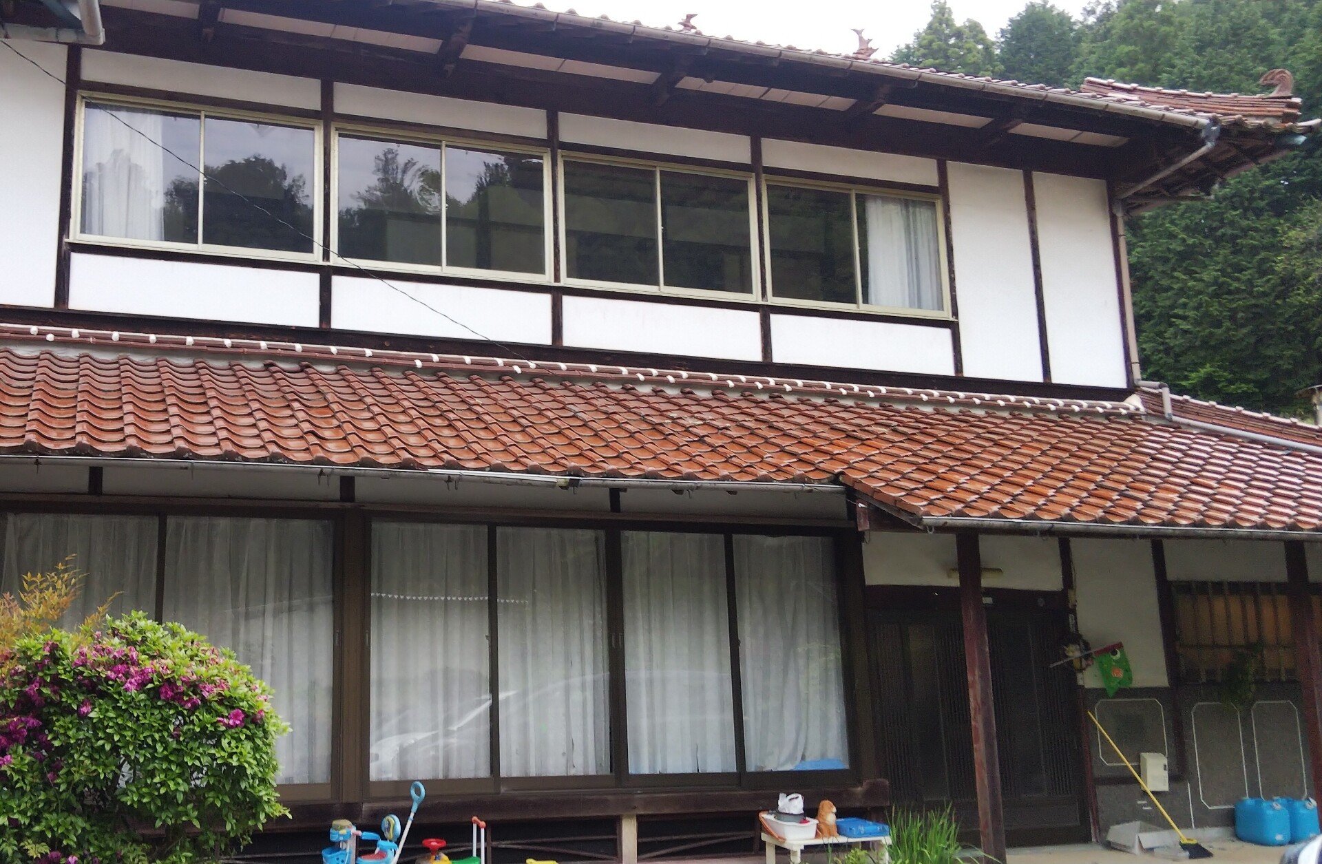 築100年 家賃5000円の空き家でド田舎のんびりライフを送る方法 Ika 借金1200万円を自己破産した頭足類 Note 築100年 家賃5000円の空き家でド田舎のんびりライフを送る方法 Ika 借金1200万円を自己破産した頭足類 Note