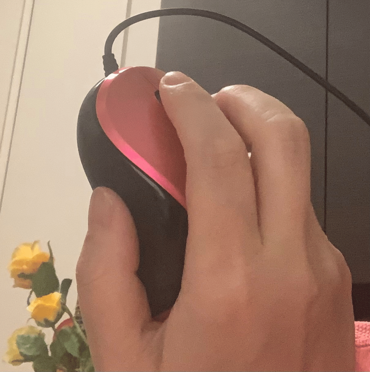 気づいたら手の指に コジミ Note 気づいたら手の指に コジミ Note