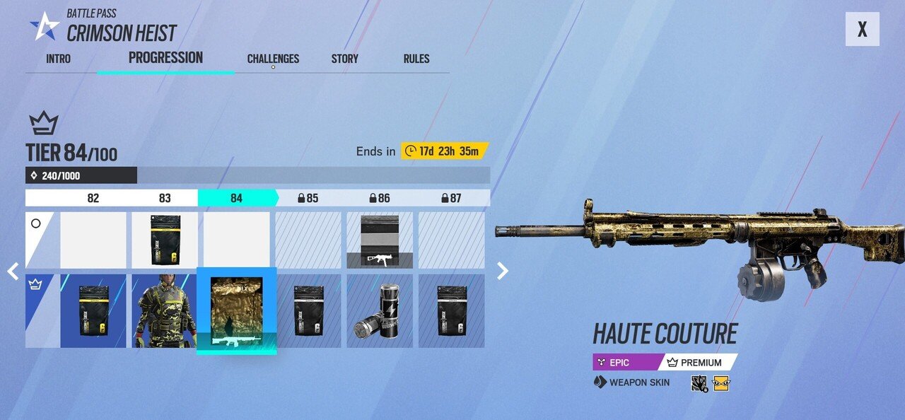 レインボーシックスシージ 【ピンバッジ 34個】 Tom Clancy's Rainbow