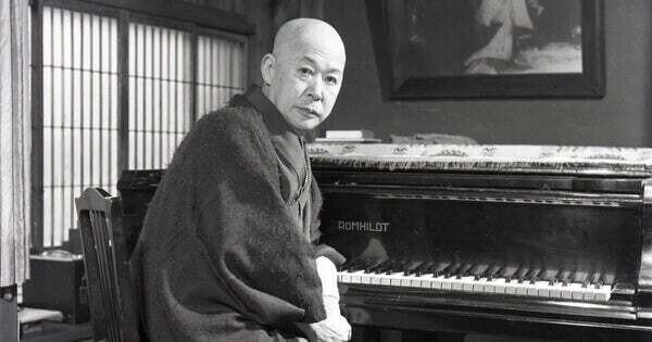 YouTube】山田耕筰 『赤とんぼ』 『鐘が鳴ります』 『松島音頭