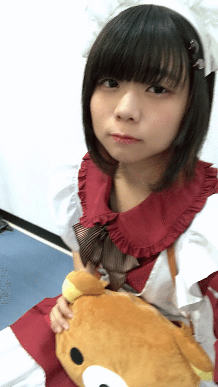 おしまいのあいさつ こもちづき Note