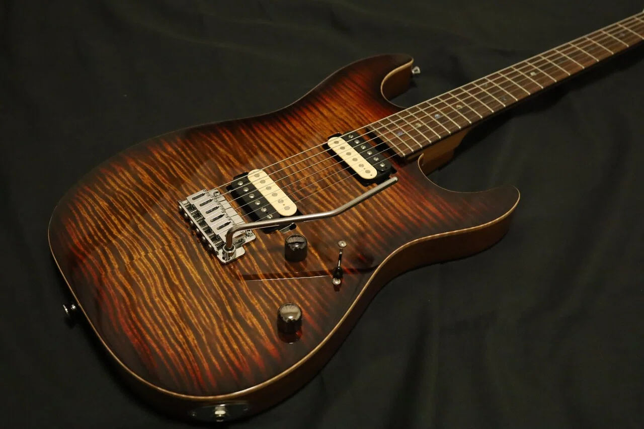 Gear Review] T