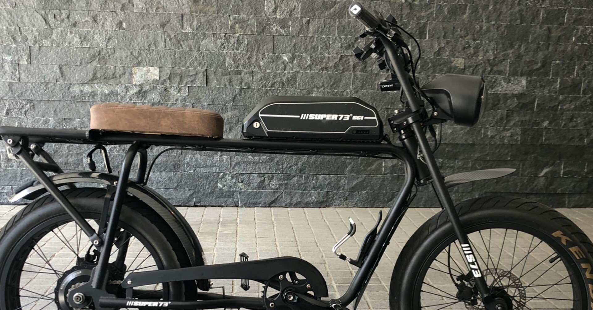 super73系カスタムシート日本に1個しかないです SUPER73 ZX カスタム車両販売のお知らせ | SUNWORKS【サンワークス】