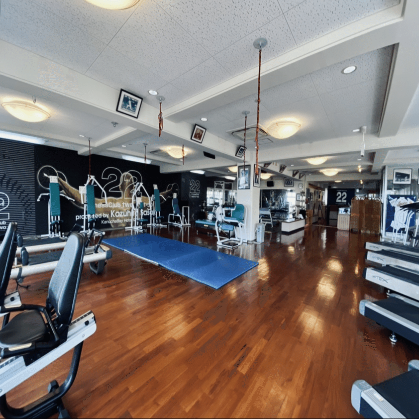 ジムが併設されているHafH拠点一覧《2021.5月現在》｜Ryo Osera | yugyo inc.