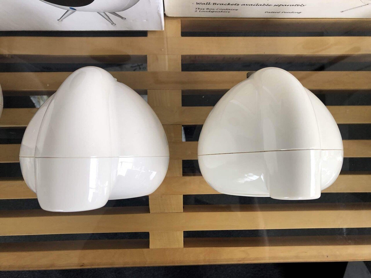 Blueroom MicroPodと、Scandyna MicroPod SEとの違いを比較して Blueroom MicroPodと、Scandyna MicroPod SEとの違いを比較して