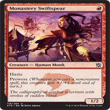 MTG】レガシー環境における赤単バーンデッキ（構築編）｜フカヒレ