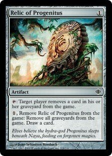 赤単バーンデッキ　レガシー　英語版 MTG】レガシー環境における赤単バーンデッキ（構築編）｜フカヒレ