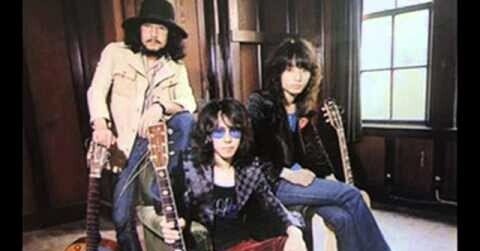 GARO「吟遊詩人」(1975)｜音楽の杜