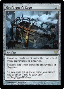 MTG】レガシー環境における赤単バーンデッキ（構築編）｜フカヒレ