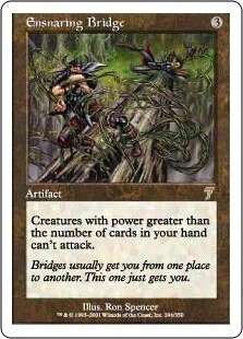 レガシー バーンの所感｜筆ペン 赤単バーン バーン デッキ構築機能 MTG
