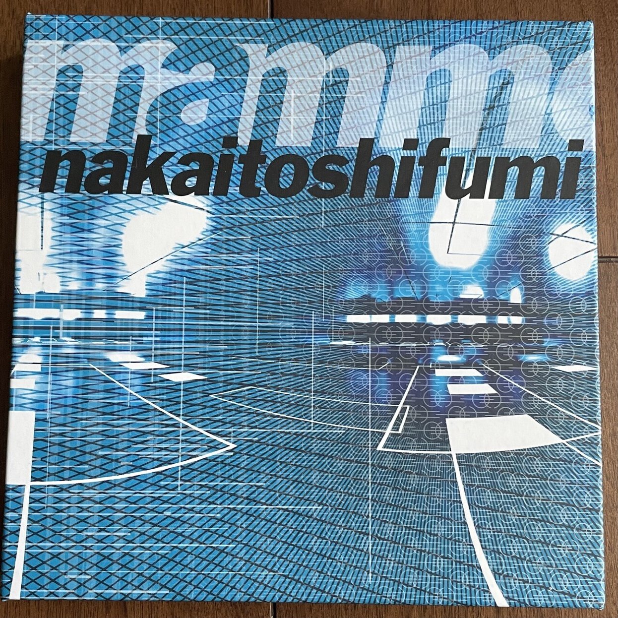 続mono gramme（モノグラム）の話｜たつろー