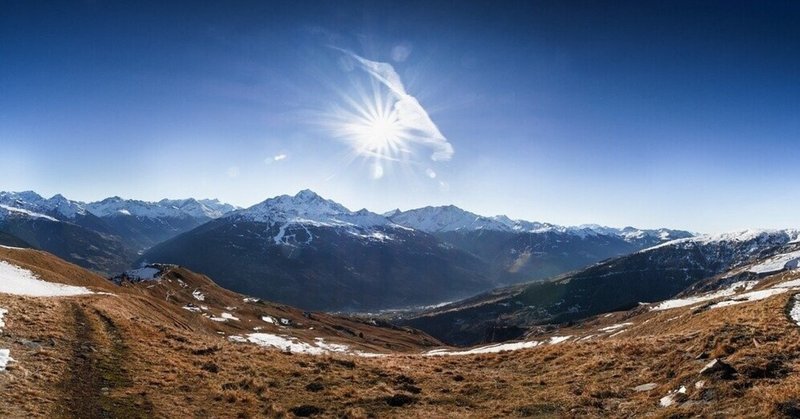 仕事への執着を捨てるには視野を広げること みんなの役立つ情報 Note