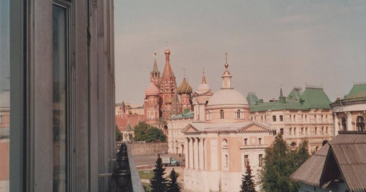 ブレジネフ の新着タグ記事一覧 Note つくる つながる とどける