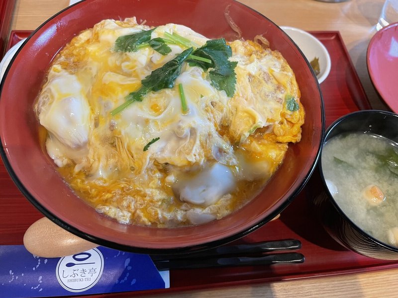 卵とろけるかつ丼が魅力な しぶき亭 東口本店 Invincible Hound Note 卵とろけるかつ丼が魅力な しぶき亭 東口本店 Invincible Hound Note
