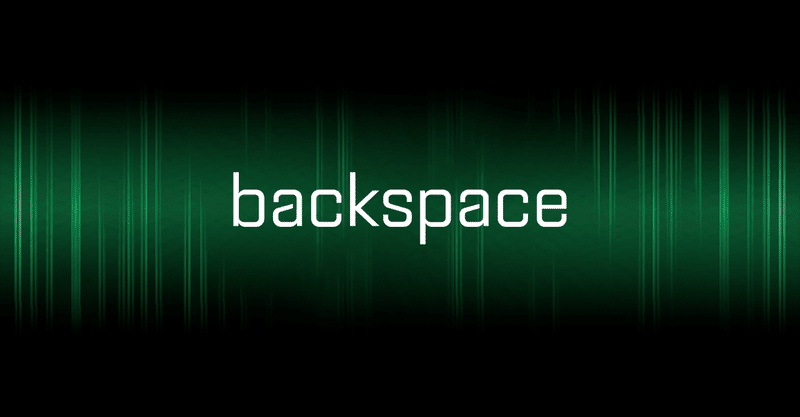 【13時半開始】backspace live #393