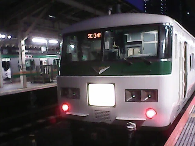 42.東京.185系