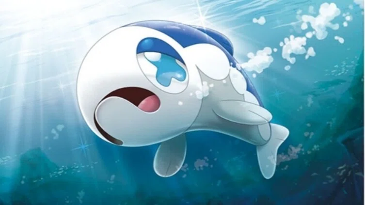 結論 ヨワシは弱い ポケモンカード ポケモン雑学コレクションno 1 はろなんて フォロバ100 Note