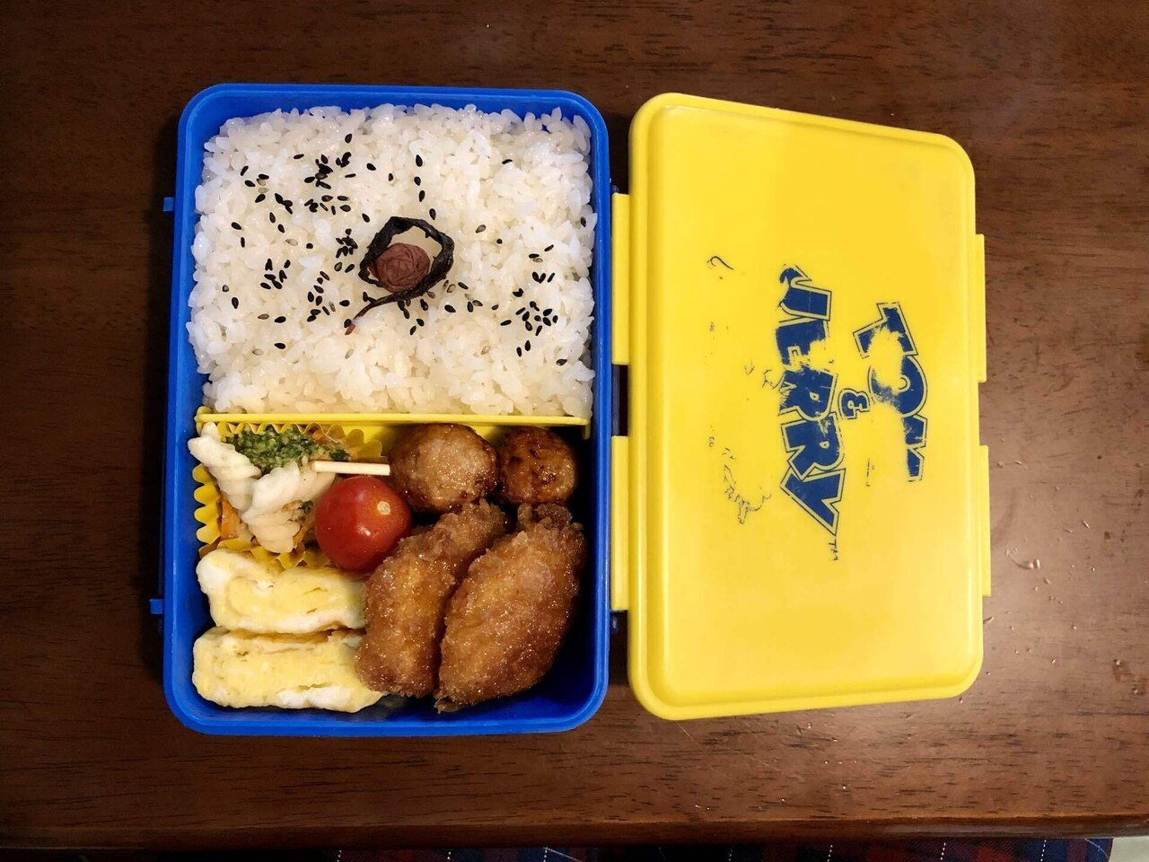 のお弁当 かねきょ 漫画 イラスト Note のお弁当 かねきょ 漫画 イラスト Note