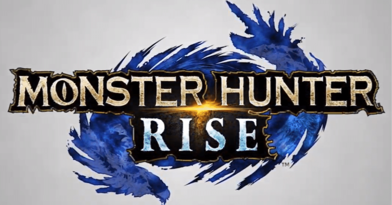 Mhrise 初心者オススメの武器について考えてみる 荒井コン Note Mhrise 初心者オススメの武器について考えてみる 荒井コン Note