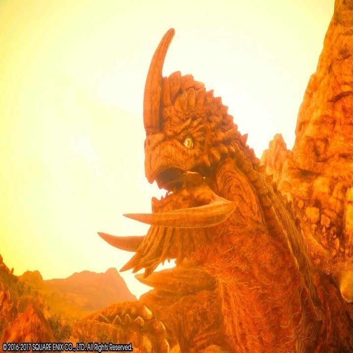 FINAL FANTASY XV（プレイメモ）⑧｜まな