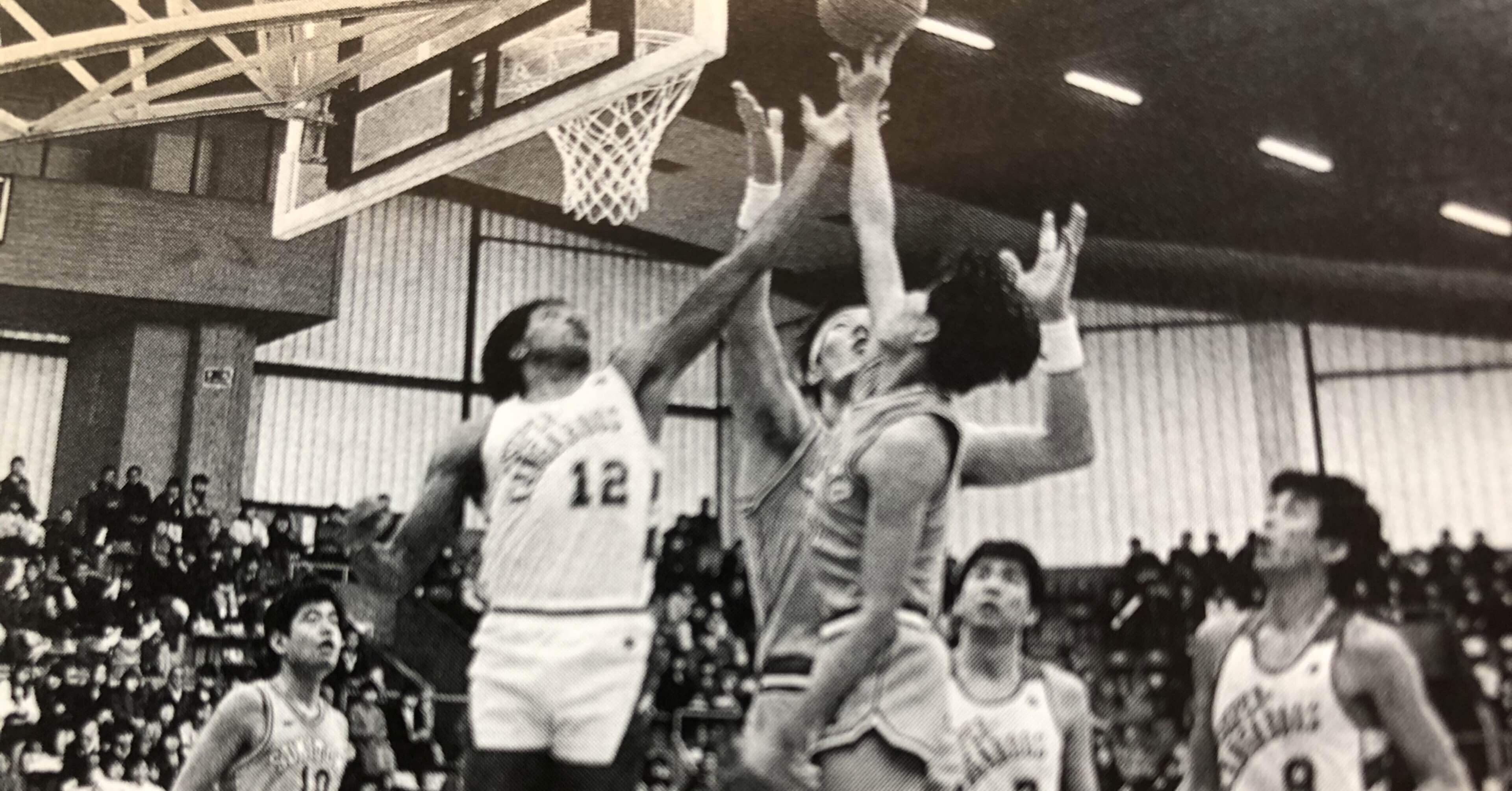 温故知新 日本バスケットボール界をリードする 鈴木慶太 Note