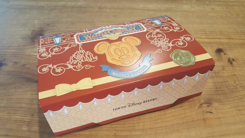おうちでもディズニー気分 ディズニーおすすめのお土産 4選 こにたん 日常をいかに楽しむか Note