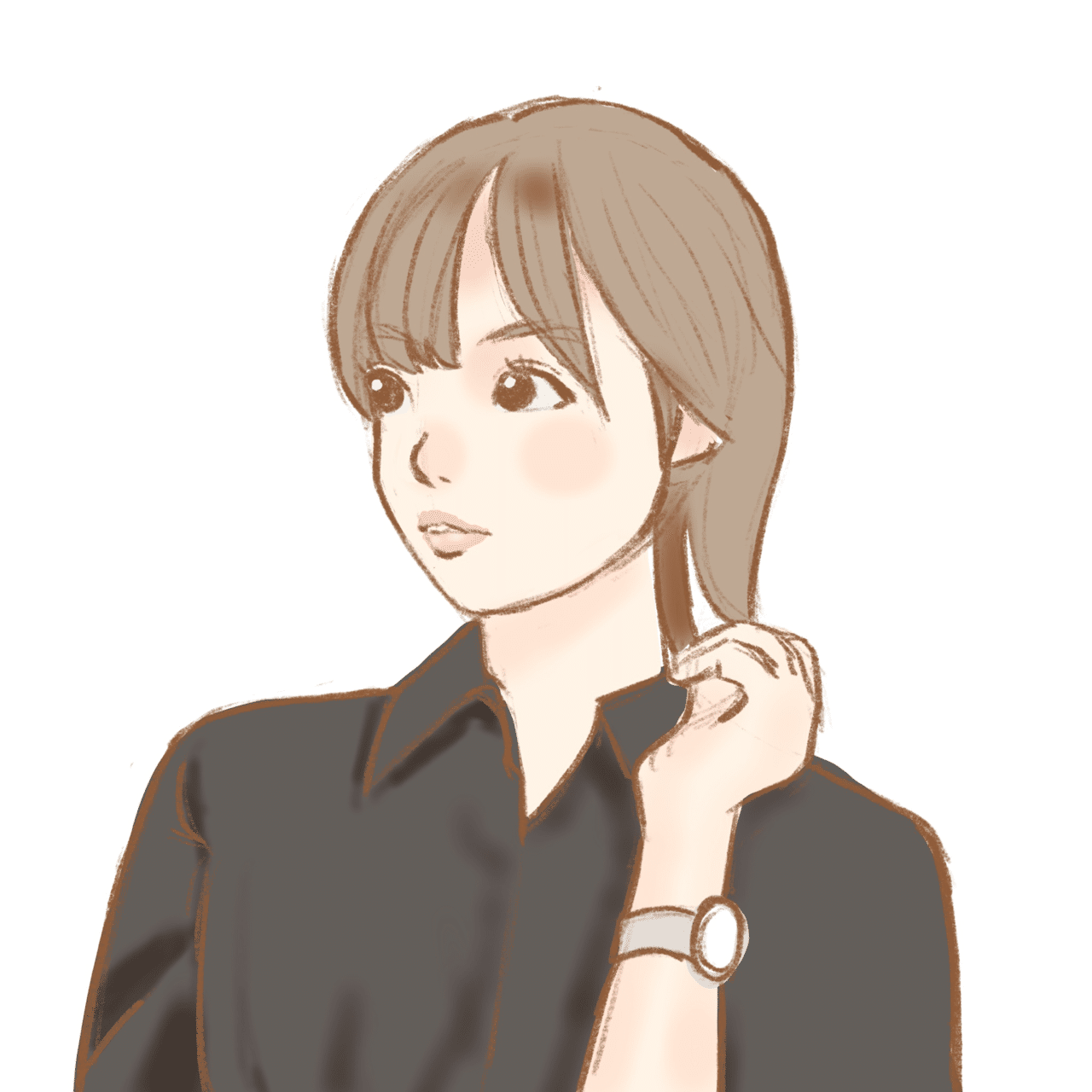 イラストno 0023 3枚目のイラストを描いてみました 今日は これで終わりかな 散歩に行ってきます Notememo Note Noteの使い方 相互フォロー 相互フォロー募集 Sin0923 Note 音声配信 スタエフ 毎日更新 フォロバ100 Note