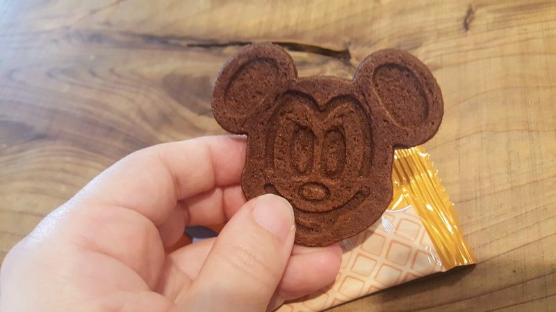 おうちでもディズニー気分 ディズニーおすすめのお土産 4選 こにたん キャリア迷子の日々成長中it企業ol Note