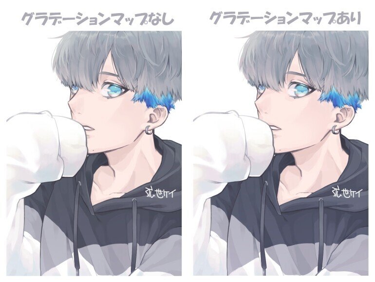 創作 イラストメイキング 弘世ケイ Note 創作 イラストメイキング 弘世ケイ Note