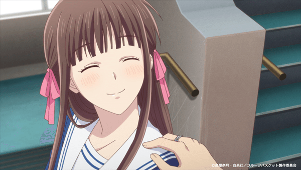 アニメ フルーツバスケット The Final 第5話感想 ネタバレあり ヌマサン Note