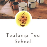 tealamp  tea  school