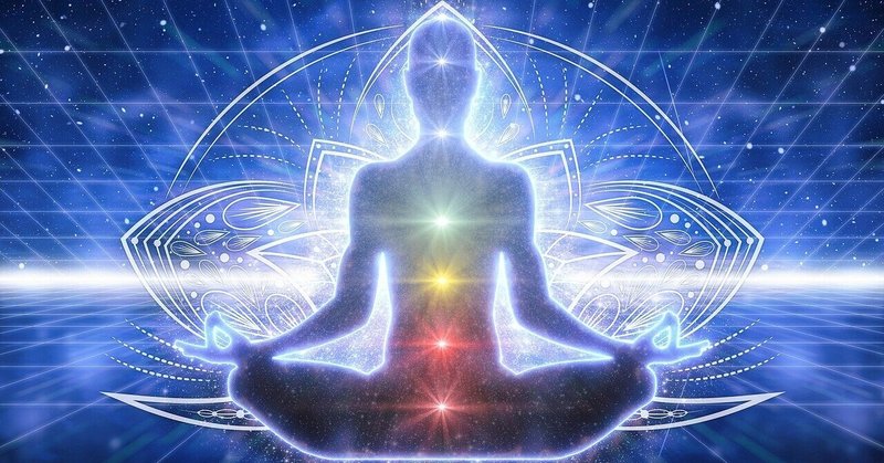 クンダリーニ症候群 の新着タグ記事一覧 Note つくる つながる とどける