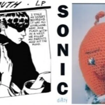 Sonic Youthの軌跡｜WITHOUT SOUNDS｜note
