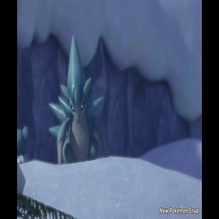 たまに更新】 写真集 【New ポケモンスナップ】｜クロシオ