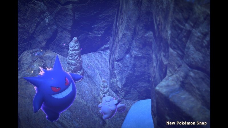 たまに更新 写真集 New ポケモンスナップ クロシオ Note たまに更新 写真集 New ポケモンスナップ クロシオ Note